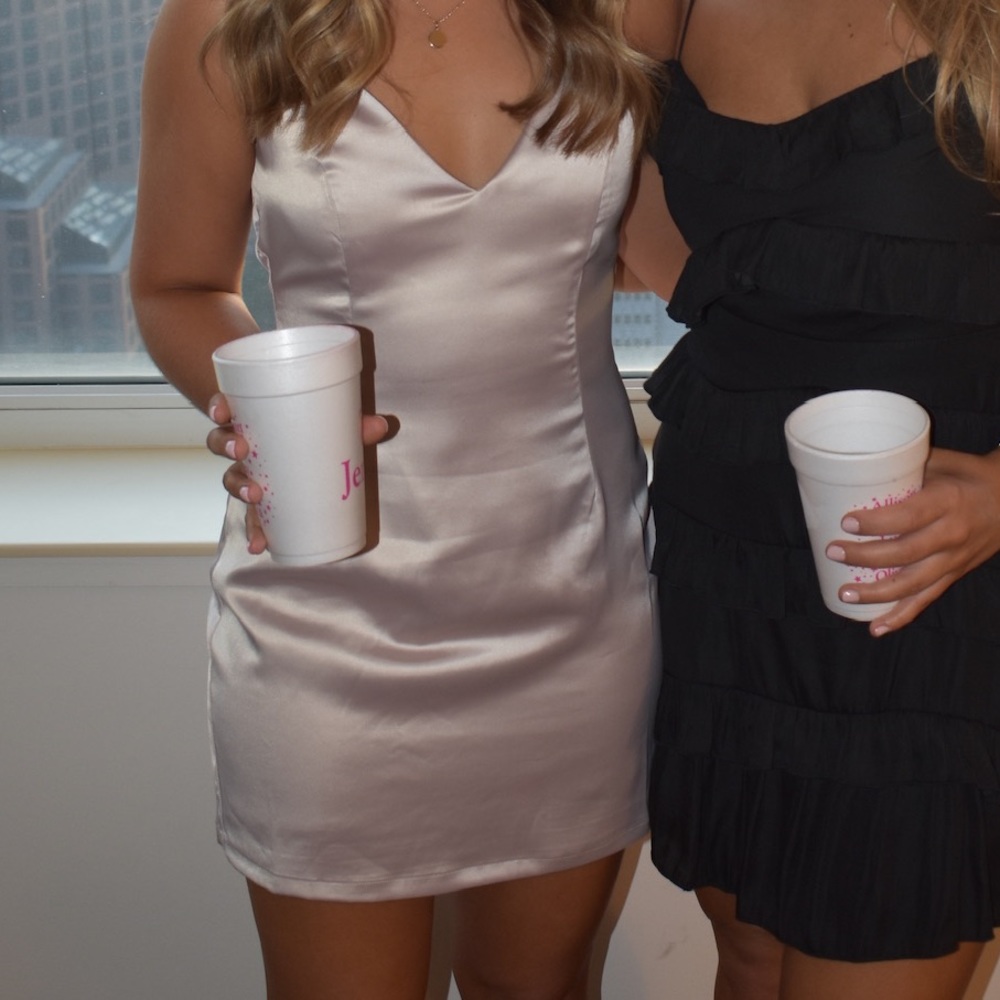 Superdown Dress